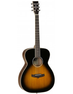Tanglewood TFA-VS FOLK Guitarra Acustica