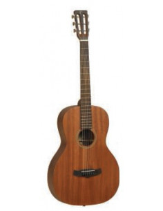 Tanglewood TW133-SM Parlour Serie Premier Historic