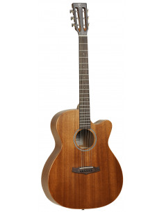 Tanglewood TW130SMCE (Mini Jumbo) Serie Premier Historic