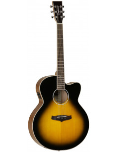 Tanglewood Super Jumbo Evolution