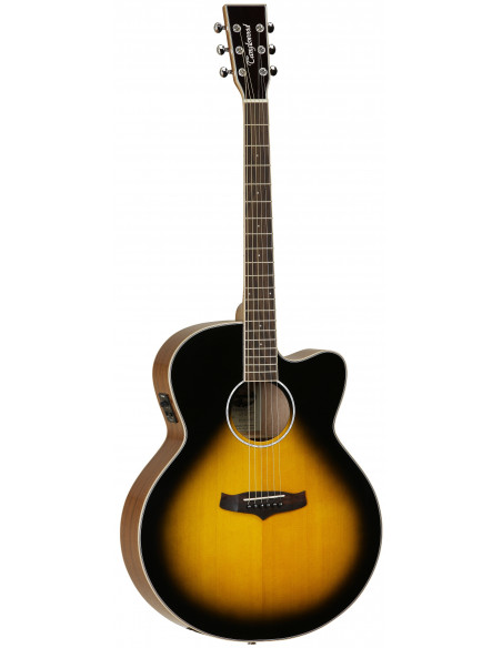 Tanglewood Super Jumbo Evolution