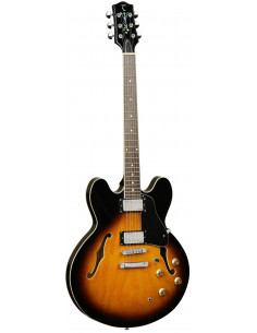 Tanglewood Tipo 335 TSB 59