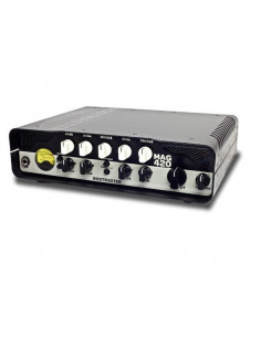 Ashdown Amplificador Bajo Cabezal Rootmaster 420W