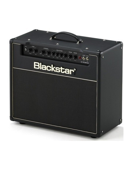 Blackstar HT Club 40 Combo