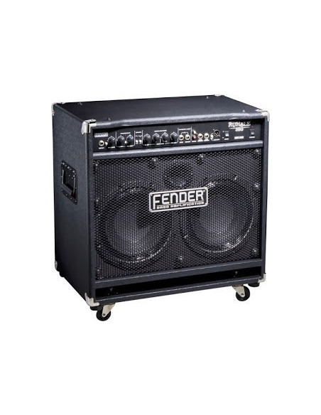 Fender Rumble 350 Combo