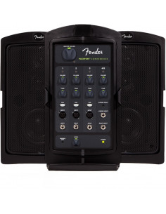 Fender Passport Conference