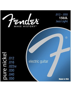 Fender 150JL 012-050