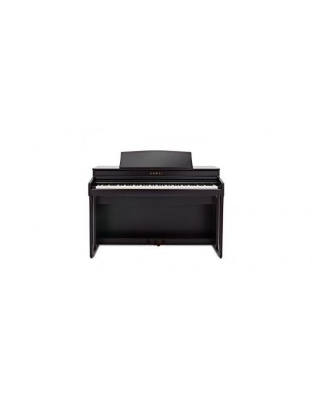 Piano Kawai CA-49 negro