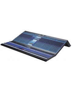 Alto Typhoon Mesa Studio Directo serie alta