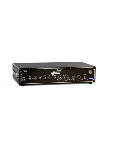 Aguilar AG500SC