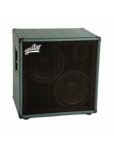 Aguilar Bafle DB212 GN B-STOCK