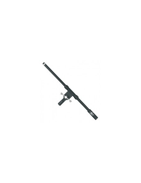 On Stage MSA-7040B 16 BLK