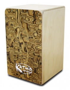Cajon Flamenco Katho Raiz