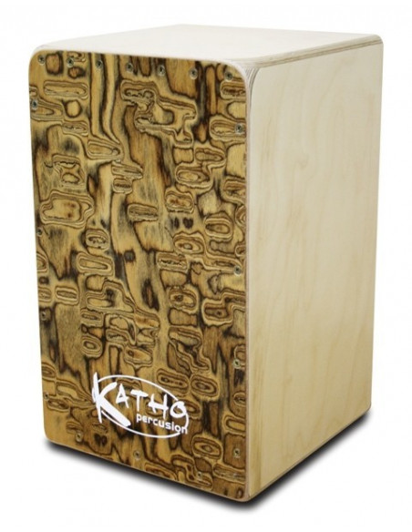 Cajon Flamenco Katho Raiz