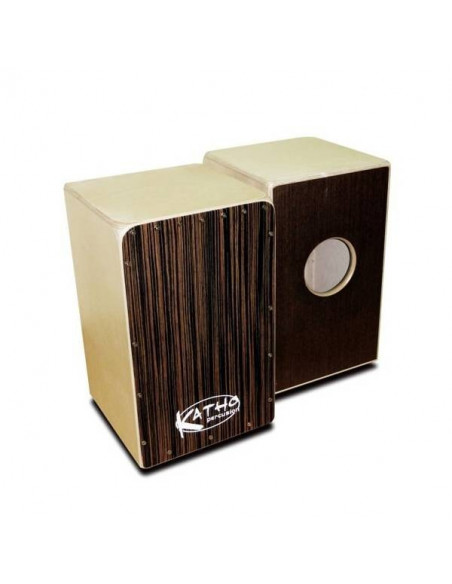 Cajon Flamenco Katho Ebano