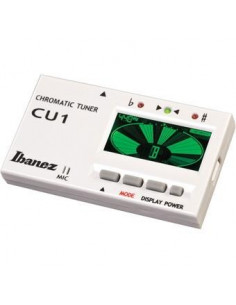 Ibanez Afinador CU1