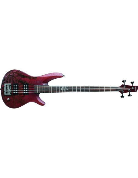 Ibanez MDB2-BM Bajo Electrico