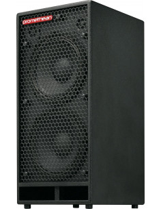 Ibanez P5210 Amplificador Bajo P5210