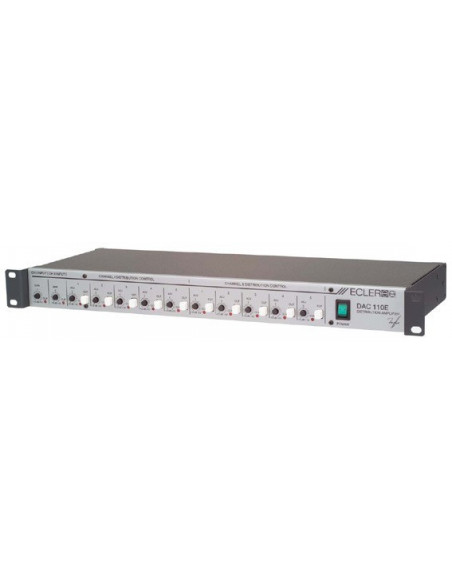 Ecler DAC110E (B-stock)