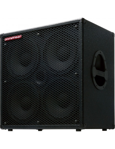 Ibanez Bafle Bajo P410CC