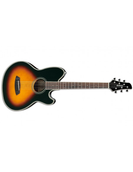 Ibanez TCY70 VS
