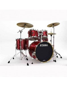 Tama Starclassic Performer PX52S GRG