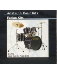 Tama Bateria AE520X FMP