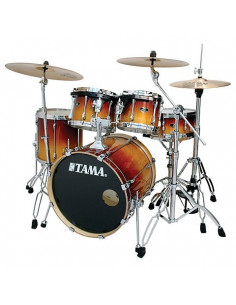 Tama Superstar Bateria SL52S-CAF (b-stock) Exposicion