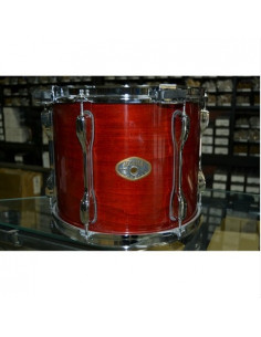 Tama Bateria Rockstar  RP522EDFWS-CMH