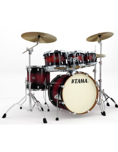 Tama Silverstar Bateria VL50S-SCY