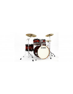 Tama Silverstar Bateria VL52KS SCY