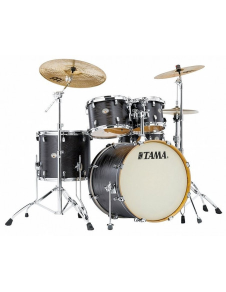 Tama Silverstar Bateria VT52KS SBA