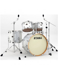 Tama Silverstar Bateria VP52KRS PWH