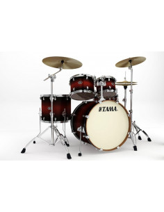 Tama Silverstar Bateria VL52KS DMF