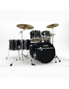 Tama Imperial Bateria IS62H6C MNM