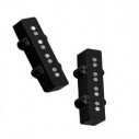 Pastillas Jazz para 4 cuerdas
