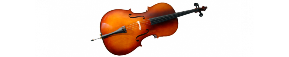 Violoncelos