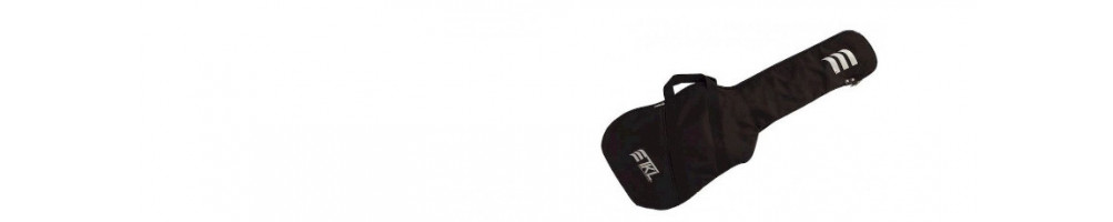 Fundas para bajos electricos