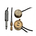 Fonocaptores piezo