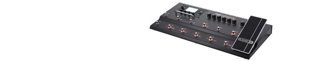 Previos de guitarra y modeling