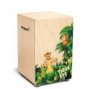 Cajas para Niños