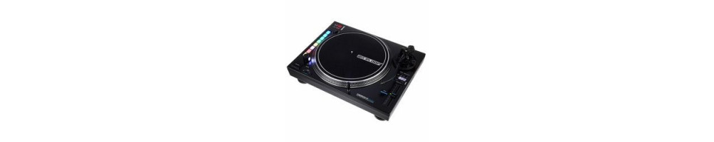 DJ