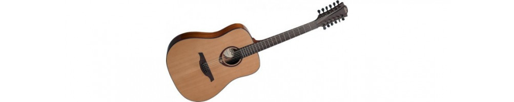 Acusticas