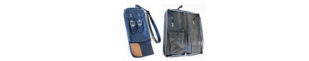 Fundas para Baquetas