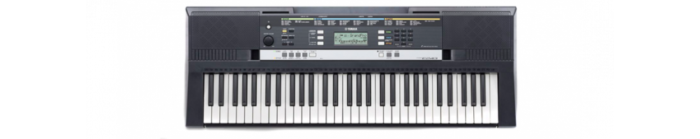 Pianos digitales