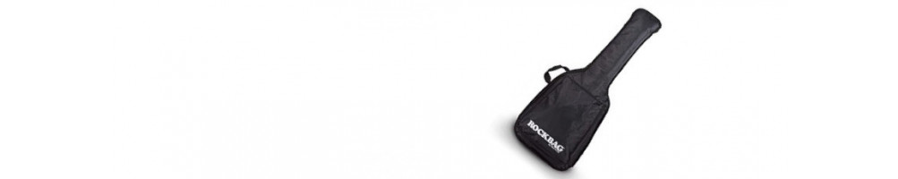 Fundas para guitarras electricas