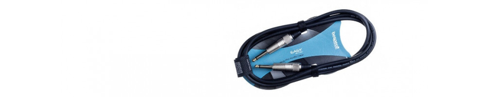 Cable de instrumentos