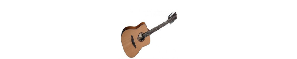 Electroacústicas