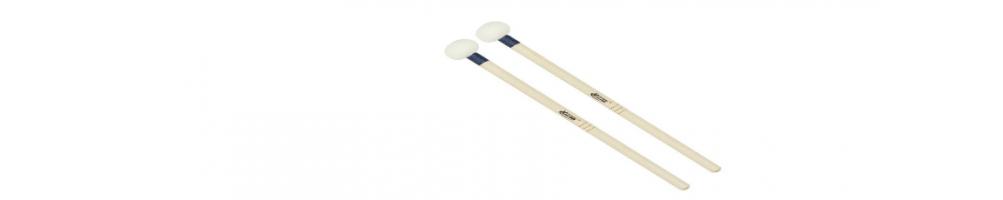 Mazas para timbales
