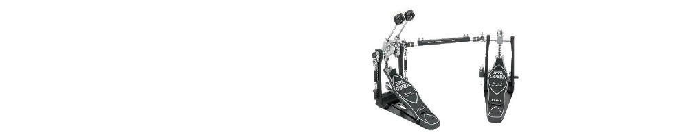 Pedal de Bombo Doble